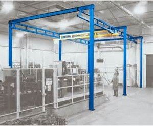 free-standing-crane-workstation